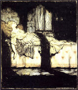 Arthur Rackham (unklar)