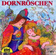 Nr. 633 Dornröschen