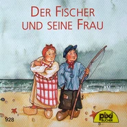 Nr. 928 Der Fischer und seine Frau
