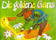 Goldene Gans Moritz Kennel 1974