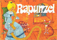 Rapunzel Moritz Kennel