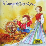 Nr. 827 Rumpelstilzchen