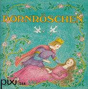 Nr. 344 Dornröschen