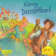 König Drosselbart