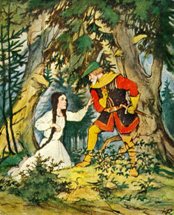 Schneewittchen Kurt Ruebner 1944 03.jpg