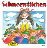 Nr. 657 Schneewittchen