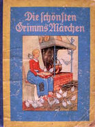 Die schönsten Grimms Märchen 1946