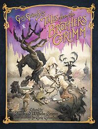 2016 Sammelband Grimly