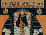 Frau Holle und andere Märchen (1925, Abel & Müller)