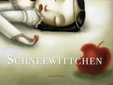 Schneewittchen (Benjamin Lacombe)
