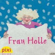 Nr. 1439 Frau Holle