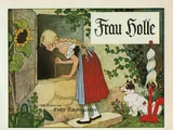 Frau Holle (Fritz Baumgarten)
