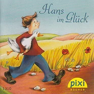 Nr. 1310 Hans im Glück