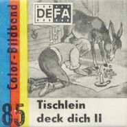 Tischlein deck dich 2