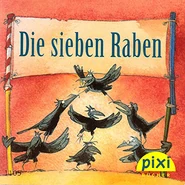 Nr. 1105 Die sieben Raben