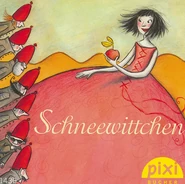 Nr. 1436 Schneewittchen