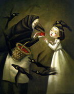 Benjamin Lacombe