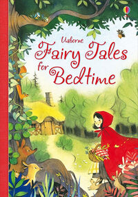 Fairy tales sammelband 2013