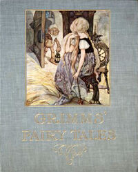 1922 Sammelband Collins and Sons