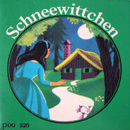 Pixi 320 schneewittchen