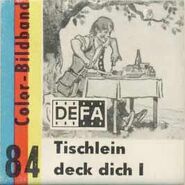 Tischlein deck dich 1