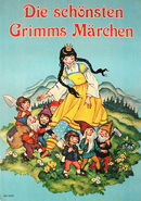 Die schönsten Grimms Märchen 1989