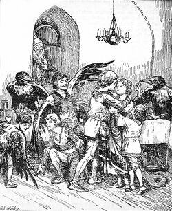 Sieben Raben Curt Liebich 1925.jpg