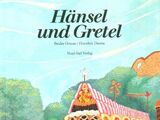 Hänsel und Gretel (Dorothée Duntze)