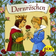 Nr. 1109 Dornröschen