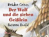 Der Wolf und die sieben jungen Geißlein (Susanne Smajic)
