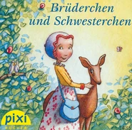 Nr. 1435 Brüderchen und Schwesterchen