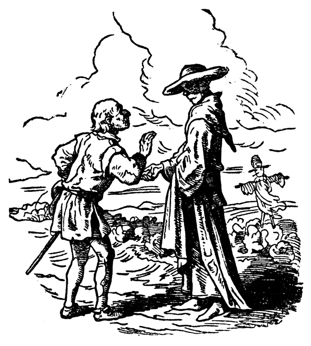 Der Gevatter Tod (Illustrationen) GrimmBilder Wiki Fandom