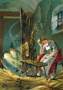 Rumpelstilzchen Thekla Brauer um 1910.jpg (529 KB) Thekla Brauer (um 1910)