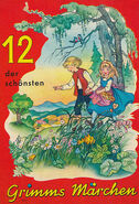 12 der schönsten Grimms Märchen Jahr unbekannt