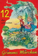 Sammelband pestalozzi 12 der schoensten 4