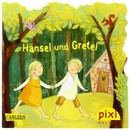 Hänsel und Gretel