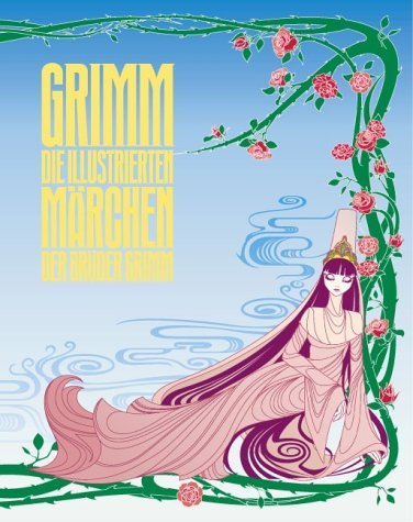 Grimm: Die illustrierten Märchen der Gebrüder Grimm | Grimm-Bilder Wiki |  Fandom