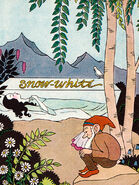 Schneewittchen Bess Livings 1937 10