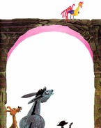 Bremer Stadtmusikanten Eberhard Binder 04.jpg (27 KB)