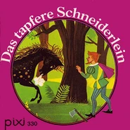 Nr. 330 Das tapfere Schneiderlein