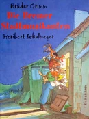 Bremer STadtmusikanten Heribert Schulmeyer