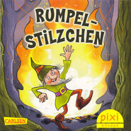 Rumpelstilzchen