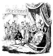 George Cruikshank (1823)