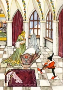 Rumpelstilzchen Hecht-Appelmann 1950.jpg (368 KB) Gertraude Hecht-Appelmann (1950)