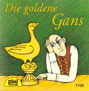 Nr. 1106 Die goldene Gans