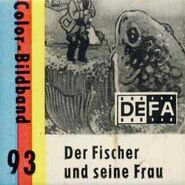 DEFA-Rollfilm 93b Heinz Voelkel