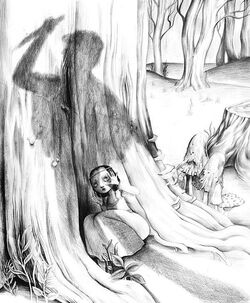 Schneewittchen Benjamin Lacombe 06.jpg