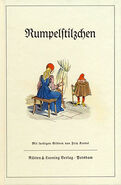 1940 Rumpelstilzchen