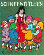 Schneewittchen Nora Axe Lundgaard.jpg (141 KB) Nr. 70 (ab 2. Auflage) Schneewittchen