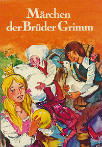 Märchen der Brüder Grimm (1978, Prisma) | Grimm-Bilder Wiki | Fandom